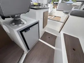 Thumbnail von Beneteau Antares 8