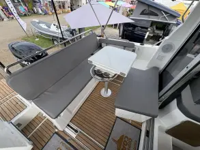 Thumbnail von Beneteau Antares 8