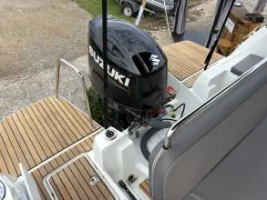 Thumbnail von Beneteau Antares 8