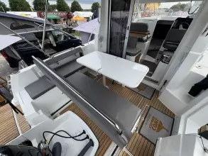 Thumbnail von Beneteau Antares 8