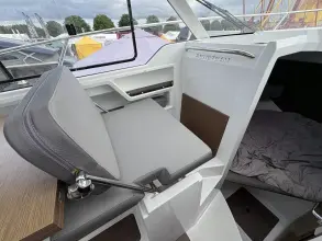 Thumbnail von Beneteau Antares 8