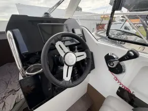 Thumbnail von Beneteau Antares 8