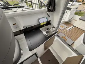 Thumbnail von Beneteau Antares 8