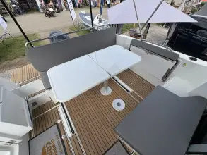 Thumbnail von Beneteau Antares 8