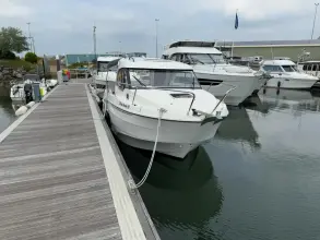 Thumbnail von Beneteau Antares 8