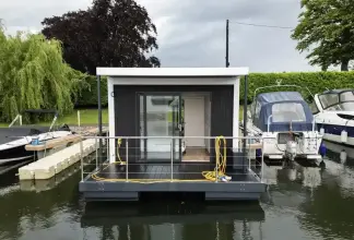 Thumbnail von Bluefield M350