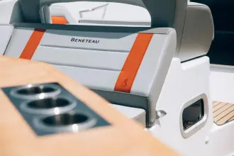 Thumbnail von Beneteau Flyer 10