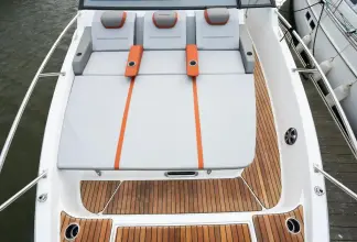 Thumbnail von Beneteau Flyer 10