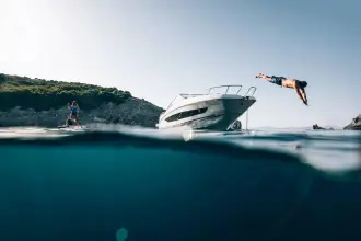 Thumbnail von Beneteau Flyer 10