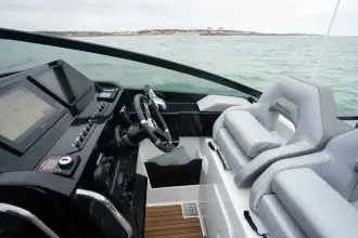 Thumbnail von Beneteau Flyer 10