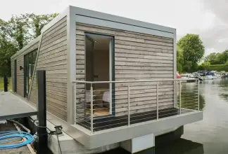 Thumbnail von Bluefield R500