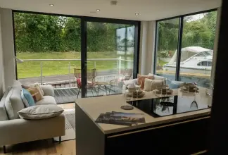 Thumbnail von Bluefield R500