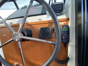 Thumbnail von Beneteau Swift Trawler 30 Ultra Violet