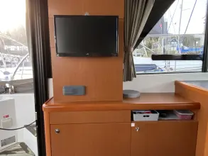 Thumbnail von Beneteau Swift Trawler 30 Ultra Violet