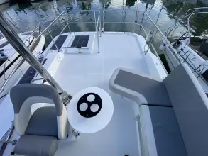 Thumbnail von Beneteau Swift Trawler 30 Ultra Violet