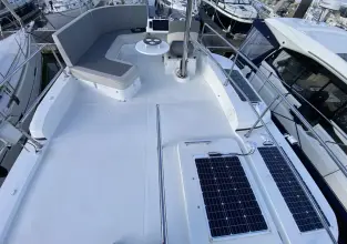 Thumbnail von Beneteau Swift Trawler 30 Ultra Violet