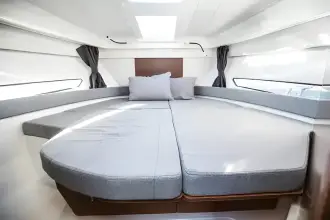 Thumbnail von Beneteau Antares 9