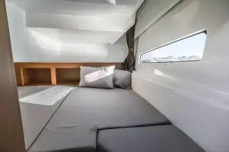 Thumbnail von Beneteau Antares 9