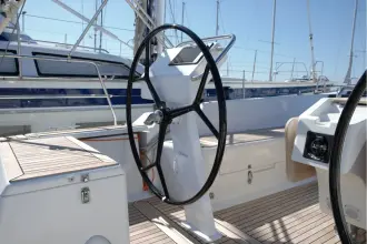 Thumbnail von Hanse 455 Leander