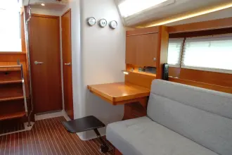 Thumbnail von Hanse 455 Leander