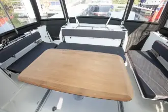 Thumbnail von Beneteau Barracuda 9 Reelin