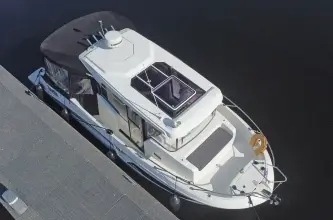 Thumbnail von Beneteau Barracuda 9 Reelin