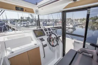 Thumbnail von Beneteau Barracuda 9 Reelin