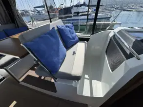 Thumbnail von Jeanneau Merry Fisher 895 Why Knot