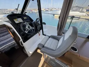 Thumbnail von Jeanneau Merry Fisher 895 Why Knot