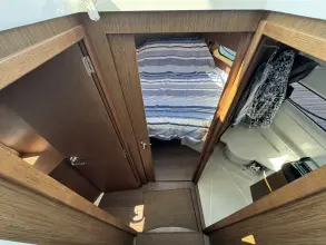 Thumbnail von Jeanneau Merry Fisher 895 Why Knot