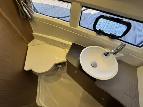 Thumbnail von Jeanneau Merry Fisher 895 Why Knot