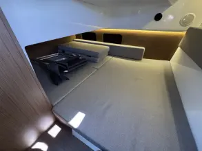 Thumbnail von Jeanneau Merry Fisher 895 Why Knot