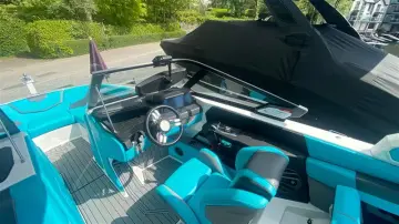 Thumbnail von Nautique G23