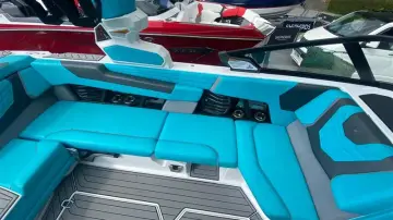 Thumbnail von Nautique G23