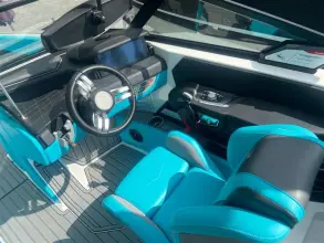 Thumbnail von Nautique G23