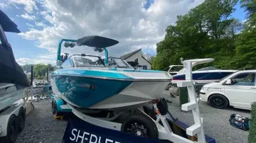 Thumbnail von Nautique G23