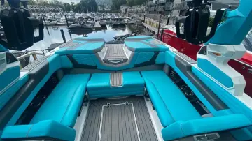 Thumbnail von Nautique G23