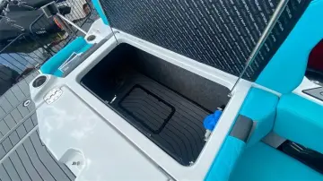 Thumbnail von Nautique G23