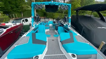 Thumbnail von Nautique G23