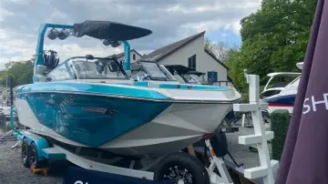 Thumbnail von Nautique G23