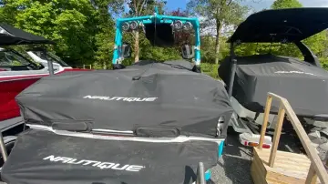 Thumbnail von Nautique G23