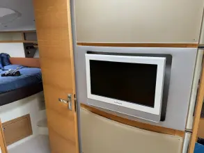 Thumbnail von Fairline Targa 44 Rozelle