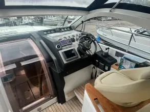 Thumbnail von Fairline Targa 44 Rozelle