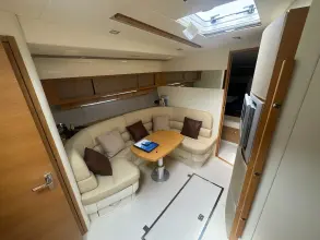 Thumbnail von Fairline Targa 44 Rozelle
