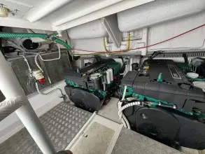 Thumbnail von Fairline Targa 44 Rozelle