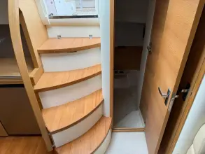 Thumbnail von Fairline Targa 44 Rozelle