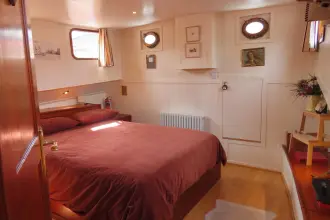 Thumbnail von Tjalk Elsie May Elsie May