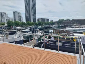 Thumbnail von Waterlodge Three Oasis Three Waterlodge