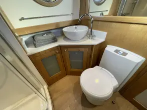 Thumbnail von Aquavista The Fareham Narrowboat The Fareham