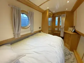 Thumbnail von Aquavista The Fareham Narrowboat The Fareham